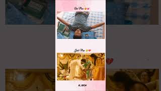 Adiga Adiga Song Instrument Music WhatsApp Sad Status On Full Screen 🥺💔✨ Ninnu Kori Telugu Movie 💞💙 [upl. by Inna]