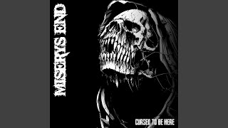 Cursed To Be Here feat Jeremy StDenis from Waste [upl. by Alarick]