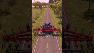 farmingsimulator22 videossatisfatorios satisfying fs19 fs22 fs23 fs25 [upl. by Huang]