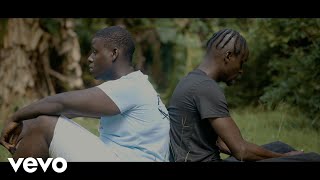 Biggz De Artist amp Jamstar  Vent Official Music Video [upl. by Aivalf]