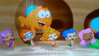 Bubble Guppies Outside Song [upl. by Par]