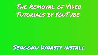 Download Sengoku Dynasty  HOW TO DOWNLOAD Sengoku Dynasty IN PC  Download Sengoku Dynasty [upl. by Saxe425]