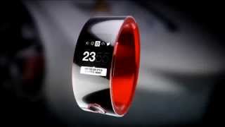 NISSAN Nismo Watch Concept  Concept de montre Nismo [upl. by Tevis516]