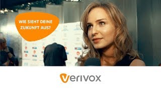 VerivoxPromiQuiz Wo siehst du dich in 20 Jahren 20JahreVerivox [upl. by Aidnahs]