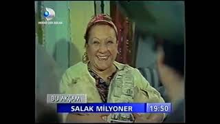 salak milyoner fragman [upl. by Crenshaw]