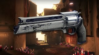 BUNGIE CONFIRMS ROSE IS BUGGED [upl. by Annirok]