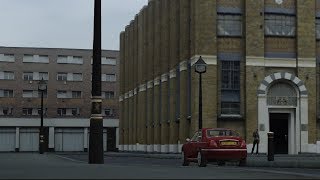 The Getaway Part 1  The Frightener  PC 4K UHD [upl. by Streeter17]