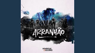 Arranhão Ao Vivo [upl. by Imray]