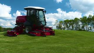 Toro Groundsmaster Rotary Mowers What Matters Most [upl. by Manwell]