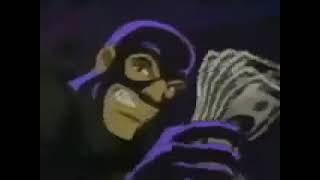 Gargoyles  WPIX Channel 11 Promo  Television Commercial 1994 [upl. by Yriek]