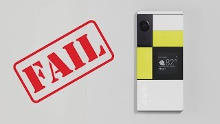 Why Have Modular Smartphones Failed [upl. by Yates875]