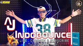 AJTMMINDOBOUNCE BY DJ AJ XBS PRODUCTION [upl. by Anytsirhc]