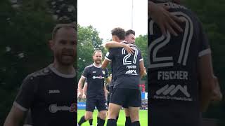 Rekordpokalsieger vs Titelverteidiger [upl. by Yslek]