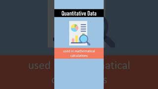 Quantitative Data quantitativeresearch quantitative mimtechnovate [upl. by Anayeek]