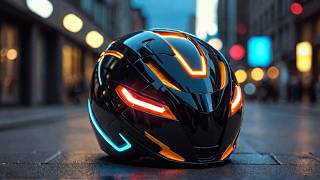 The Ultimate Smart Bike Helmet You NEED to See in 2024  Livall BH51M Smart cycling helmet [upl. by Carman]