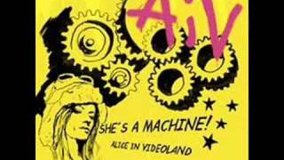 Alice in Videoland  MF [upl. by Marras]