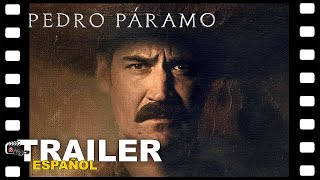 📺 PEDRO PARAMO  TRAILER ESPAÑOL  6 Noviembre24  NETFLIX [upl. by Selrahc440]