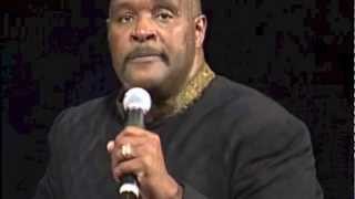 BISHOP MARVIN WINANS PREACHES 2012 quotKINGDOMquot ELDER JK RODGERS [upl. by Lucina]