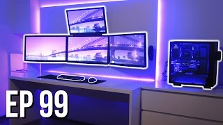 Setup Wars  Episode 99  Ultimate Edition [upl. by Swart]