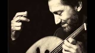 Naseer Shamma نصير شمة  Master of Oud [upl. by Petulia]