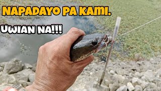 EP105NAPADAYO PA KAMITIKSAY HUNTINGBUHAY PROBINSYA [upl. by Fania11]