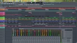 BLACK JONAS POINT FT DAVID KADA  LO QUE QUIERAS ESTA NOCHE YO SALGO EN FL STUDIO  FLP [upl. by Ojyma752]