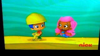 Bubble guppies Rileys favorite [upl. by Ttezzil]