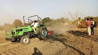 Agromaxx 50HP PH demo [upl. by Neelac]