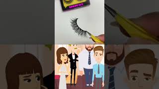 Taking down the family dynasty Part 1 animations asmr lashes [upl. by Mashe865]