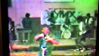 1985 AV High School Lip Sync Finals quotKlymaxxquot [upl. by Grier]