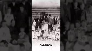 The Incredible SelfSacrifice of Eyam Village Part 2 history dark real plague darkhistory fact [upl. by Ellinehc141]