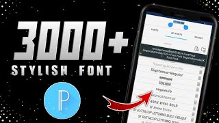 BEST 3000 FREE Fonts For 2024 To Be Download  Website to Download Free Fonts [upl. by Civ]