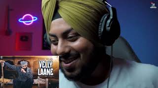 Reaction on Babbu Maan  Velly Laane [upl. by Ephraim562]