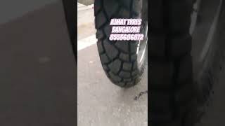 Reise tyre available ajmat tyres Rajajinagar Bangalore Karnataka India sorts [upl. by Imena526]