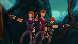 Slugterra Season 1 Episode 2 Hindi Dubbed Slugterra SlugterraHindi slugterra3222 slugterra [upl. by Aseeral]