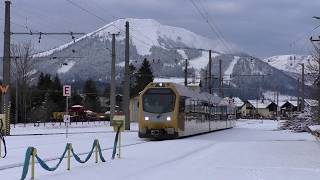 Die Mariazellerbahn  Ankunft einer Himmelstreppe in Mariazell [upl. by Inahpit]