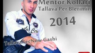 Mentor Kollari Tallava  Turbo Hit 2014 [upl. by Kosaka419]