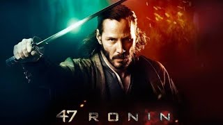 47 Ronin  TV Spot 4 [upl. by Thalia]