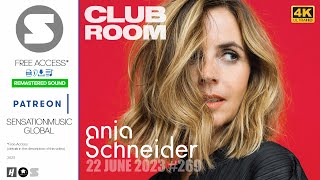 4K Anja Schneider  Club Room 269  22 June 2023 [upl. by Nitsrik924]