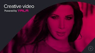 Nancy Ajram  Sallemouly Aleih Official Audio  نانسي عجرم  سلمولي عليه [upl. by Drofnas]