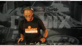 10 Feb 2017 Live Recorded Set by SOULFUL PHEX on Dj Mix 1KZNTV [upl. by Nahshu]