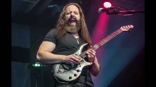 WAYS TO GET JOHN PETRUCCI TONE WITH BIAS FX [upl. by Atnomed]