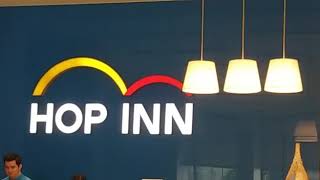 HOP INN HOTEL ASEANA CITY [upl. by Aynotahs]