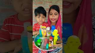 Trending sorts sorts video mera BHA lipstick lagayega [upl. by Suhpesoj120]