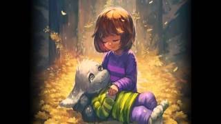 UNDERTALE AMV  Indestructible [upl. by Koerlin734]