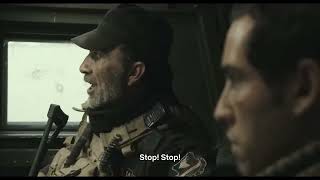 Mosul 2019 Humvee Combat Scene Iraq War I1Ixdi2QhS4 [upl. by Follmer]