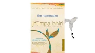 The Namesake by Jhumpa Lahiri [upl. by Daniyal]