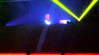 Radical Redemption LIVE Played 3 Fresh New Tracks  Bass Academy  Bootcamp 140614 [upl. by Eidnam]