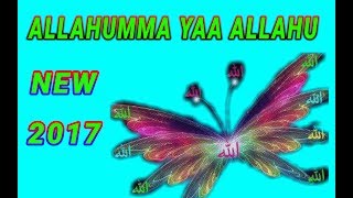 Allahumma Yaa Allahu  Shaikh Juneydi New Manzuma 2017 New Afaan Oromo [upl. by Mckee479]