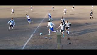 Final Ida Apertura 2024  Mercedes 2 vs Velez 0 [upl. by Umberto]